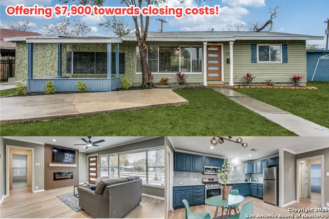 235 Saratoga Dr, San Antonio, TX 78213 - Image #1