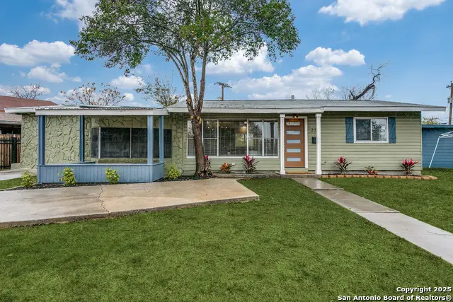 235 Saratoga Dr, San Antonio, TX 78213 - Image #2