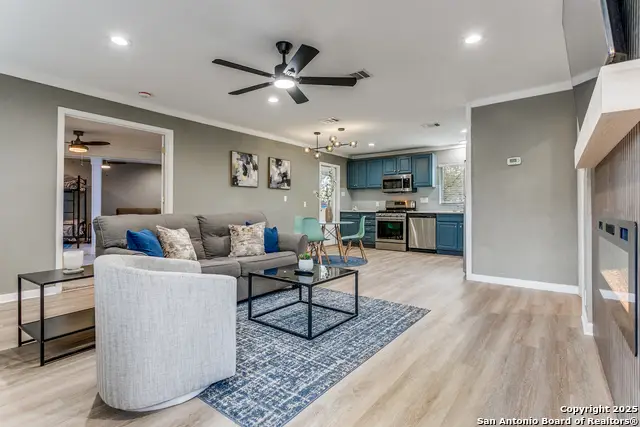 235 Saratoga Dr, San Antonio, TX 78213 - Image #3