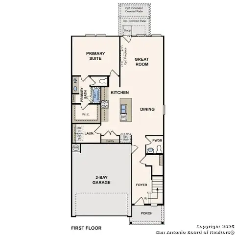 9903 Chavaneaux Lndg, San Antonio, TX 78221 - Image #2