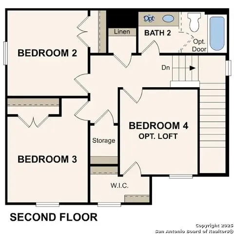 9903 Chavaneaux Lndg, San Antonio, TX 78221 - Image #3