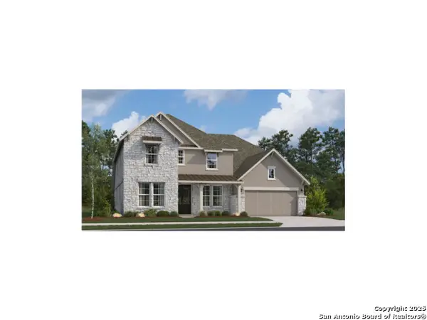 3579 King Terrace, San Antonio, TX 78163