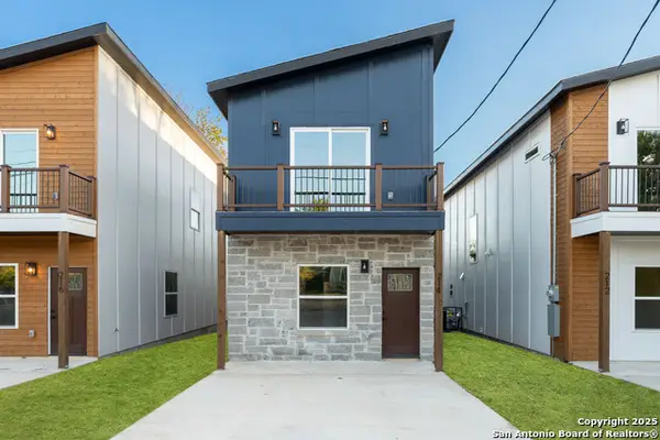 214 Cooper St, San Antonio, TX 78210