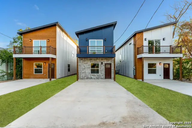 214 Cooper St, San Antonio, TX 78210 - Image #2