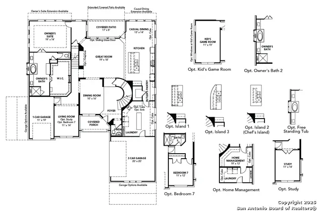 20326 Portico Run, San Antonio, TX 78257 - Image #2