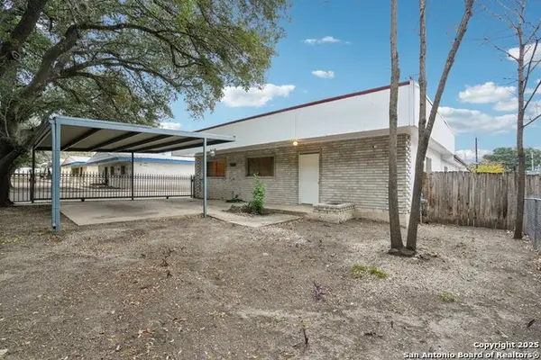 3818 Sherril Brook, San Antonio, TX 78228