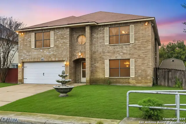 17022 Irongate Rail, San Antonio, TX 78247 - Image #2