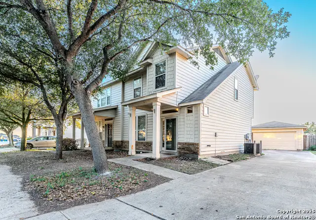 10311 Lateleaf Oak, San Antonio, TX 78223 - Image #1
