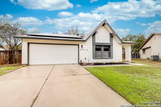 6934 Country Elm, San Antonio, TX 78240 - Image #1