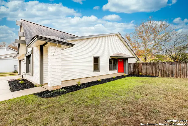 6934 Country Elm, San Antonio, TX 78240 - Image #3