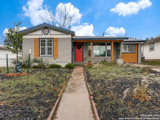 162 Sullivan, San Antonio, TX 78213 - Image #1