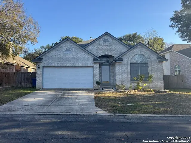 6018 Wilde Gln, San Antonio, TX 78240 - Image #1