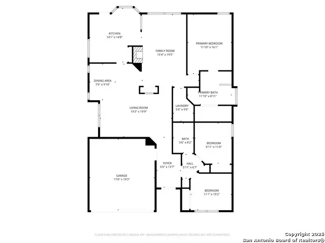 6018 Wilde Gln, San Antonio, TX 78240 - #2