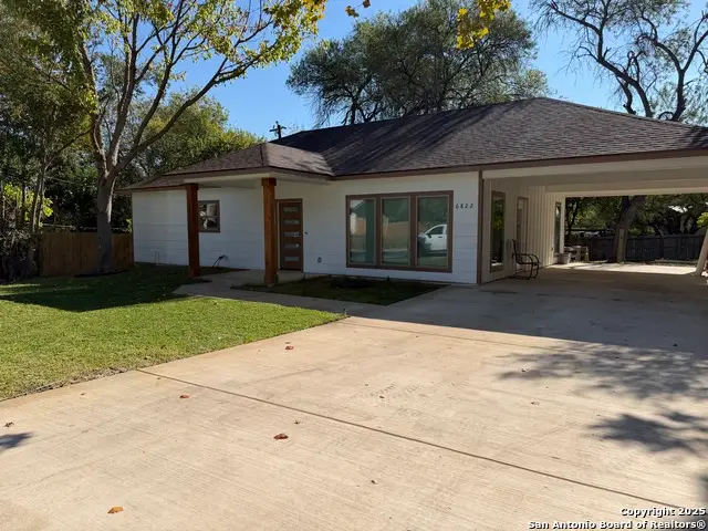 6822 Farrow Pl, San Antonio, TX 78240 - Image #2