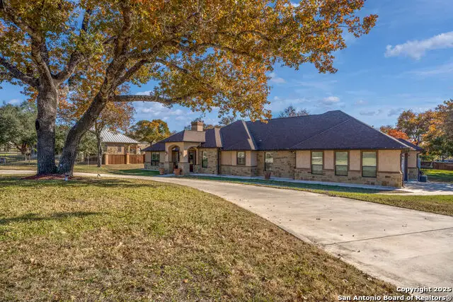 113 Eden Crossing, Adkins, TX 78101 - Image #2