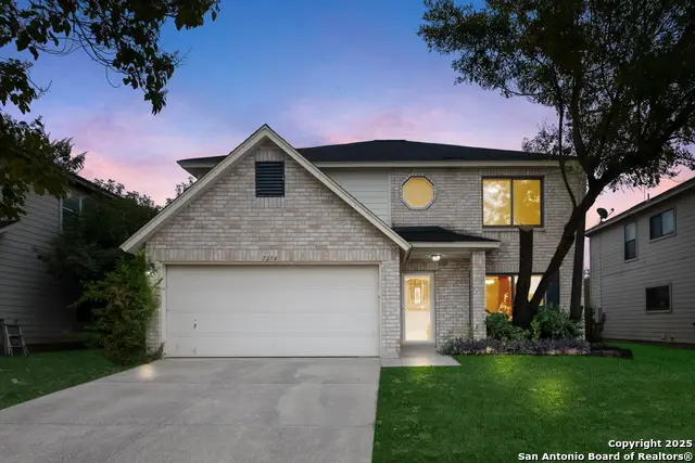 7254 Ruby Palm, San Antonio, TX 78218 - Image #1