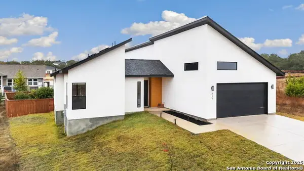 217 Peter Kleid Loop, Blanco, TX 78606