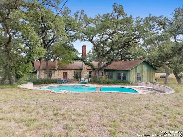 315 Flying R Ranch, Spring Branch, TX 78070 - #3