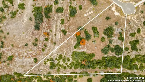 833 Bell Canyon Way, Bulverde, TX 78163