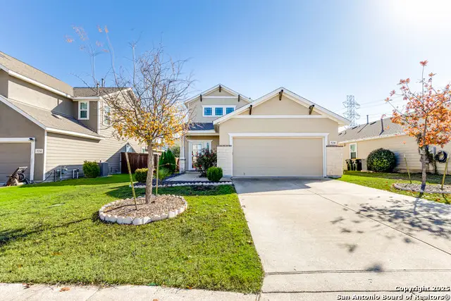 5230 Nature Path, Marion, TX 78124 - Image #1