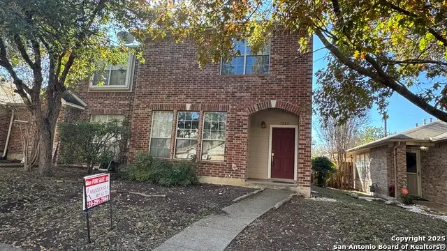 7203 Snowden Crest, San Antonio, TX 78240 - Image #3