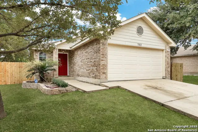 7102 Heathers Pl, San Antonio, TX 78227 - Image #1