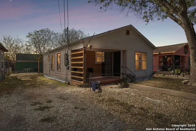 2214 Menchaca, San Antonio, TX 78207 - Image #1