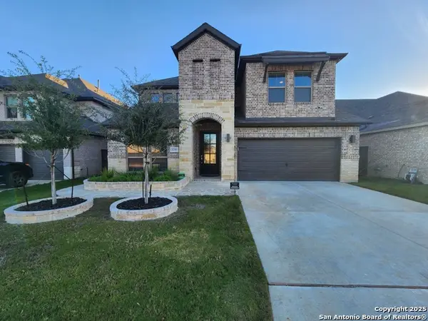 12510 Thrall, San Antonio, TX 78253