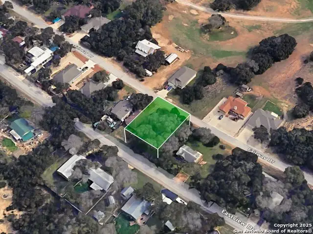 1492 Eastview, Canyon Lake, TX 78133 - Image #3