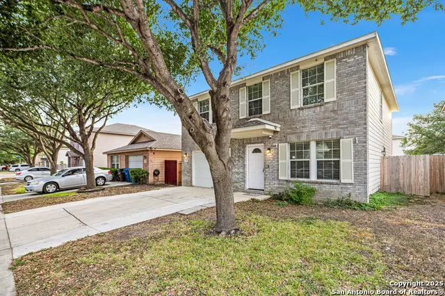 8815 Mission Mdw, San Antonio, TX 78223 - #1
