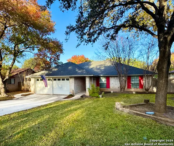 14219 Chadbourne, San Antonio, TX 78232