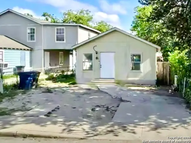 123 W Mitchell, San Antonio, TX 78204 - Image #2