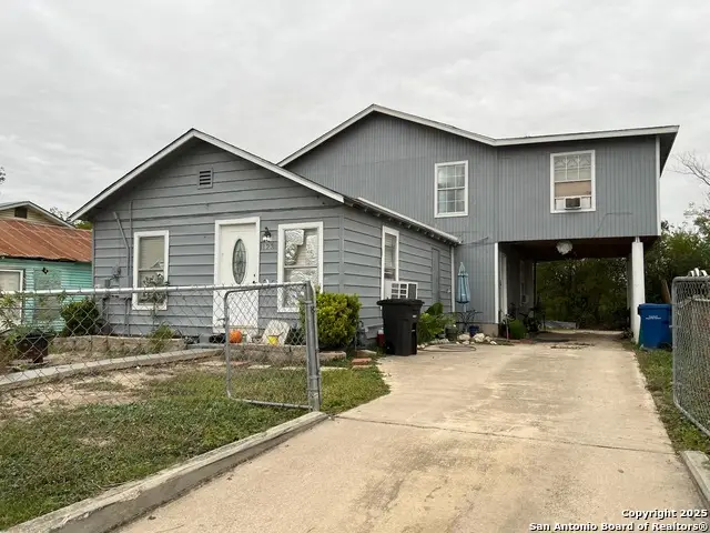 123 W Mitchell, San Antonio, TX 78204 - Image #3