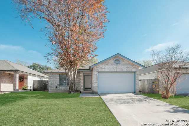 2538 Kingswell, San Antonio, TX 78251 - Image #1