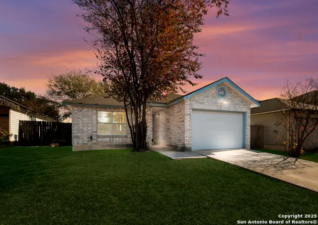 2538 Kingswell, San Antonio, TX 78251 - Image #3