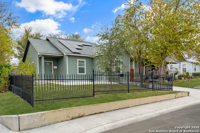 1528 Edison, San Antonio, TX 78201 - Image #2