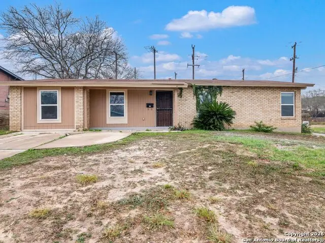 3947 Southport Drive, San Antonio, TX 78223 - Image #1