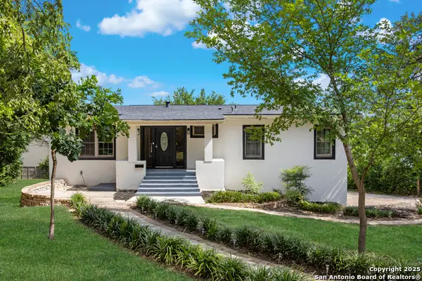 123 E Brandon Dr, San Antonio, TX 78209