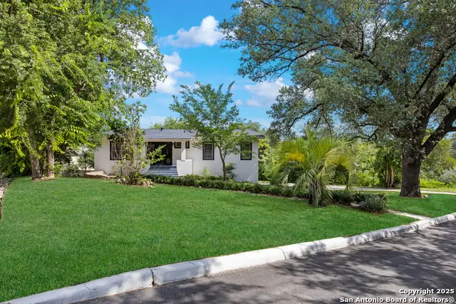 123 E Brandon Dr, San Antonio, TX 78209 - Image #3
