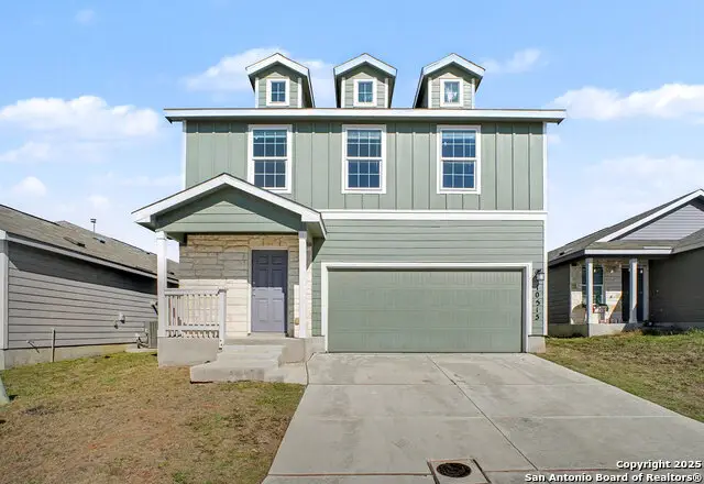 10515 Varmus, Converse, TX 78109 - Image #2