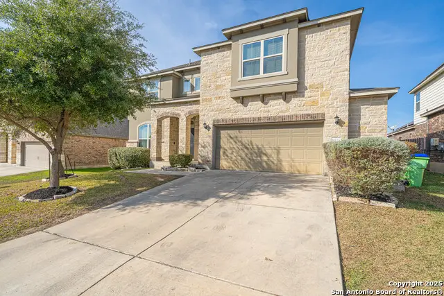 8923 Monument Parke, San Antonio, TX 78254 - #1