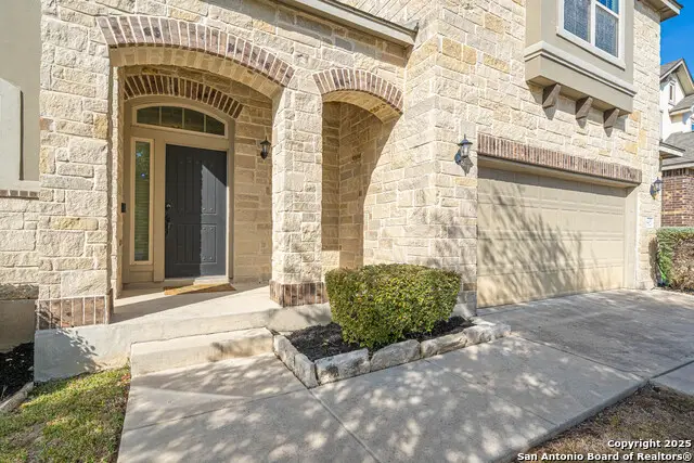 8923 Monument Parke, San Antonio, TX 78254 - #3