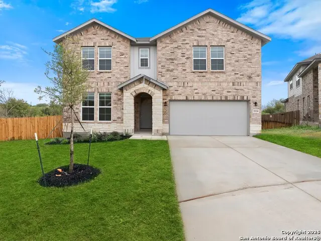 15234 Comanche Wolf, San Antonio, TX 78233 - #1