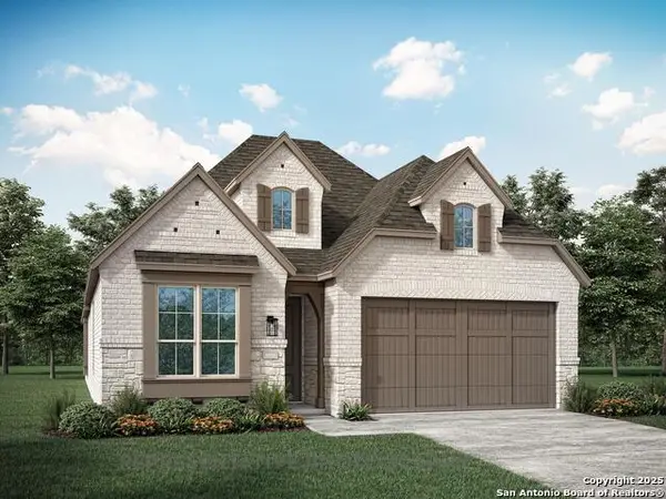 2516 High Ground, San Antonio, TX 78245