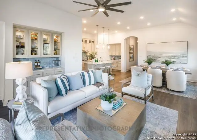 2516 High Ground, San Antonio, TX 78245 - #3