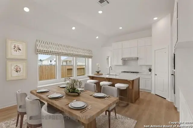 2215 Altiplano, San Antonio, TX 78245 - #2