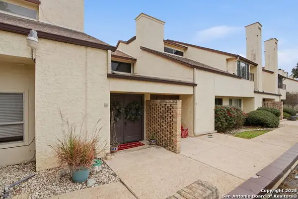 7123 Thrush View #35, San Antonio, TX 78209