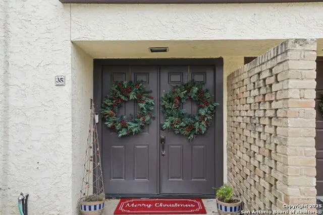 7123 Thrush View #35, San Antonio, TX 78209 - #3