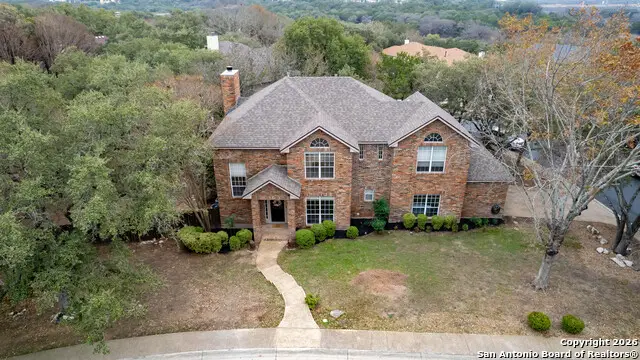 18202 Crystal Ridge, San Antonio, TX 78259 - Image #2