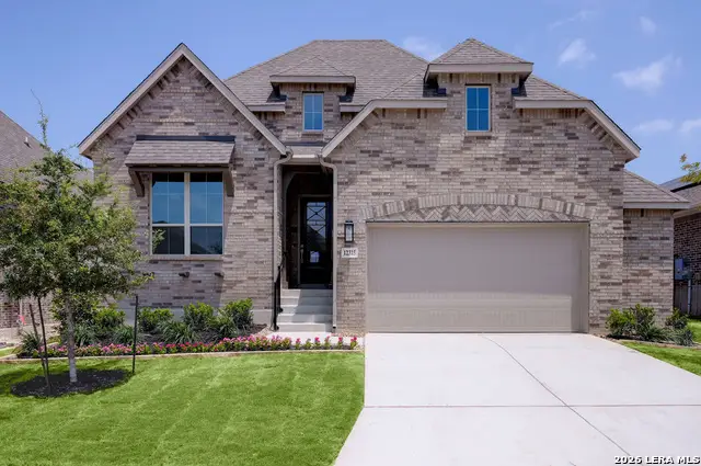 12315 Fort Anderson, San Antonio, TX 78245 - #1